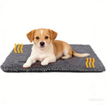 Colchón Térmico Impermeable para Mascotas
