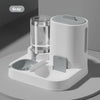 Comedero Automático y Dispensador Agua