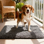 Colchón Térmico Impermeable para Mascotas