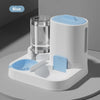 Comedero Automático y Dispensador Agua